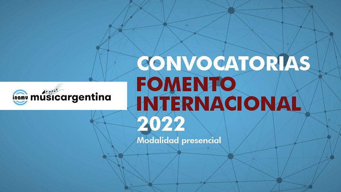 Proyectos Seleccionados Para El Fomento Internacional Del INAMU