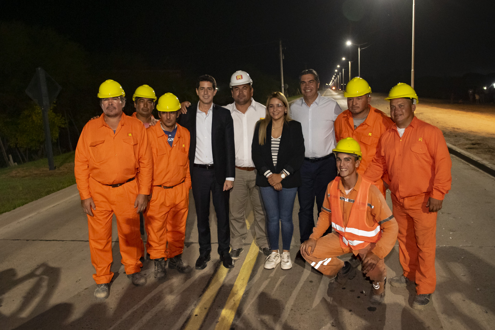 Desde Chaco Wado De Pedro Junto A Capitanich Llam A Poner En Valor