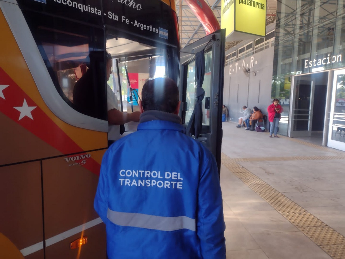 Catamarca Con El Aporte De La Cnrt Se Logr Dar Con El Paradero De Una