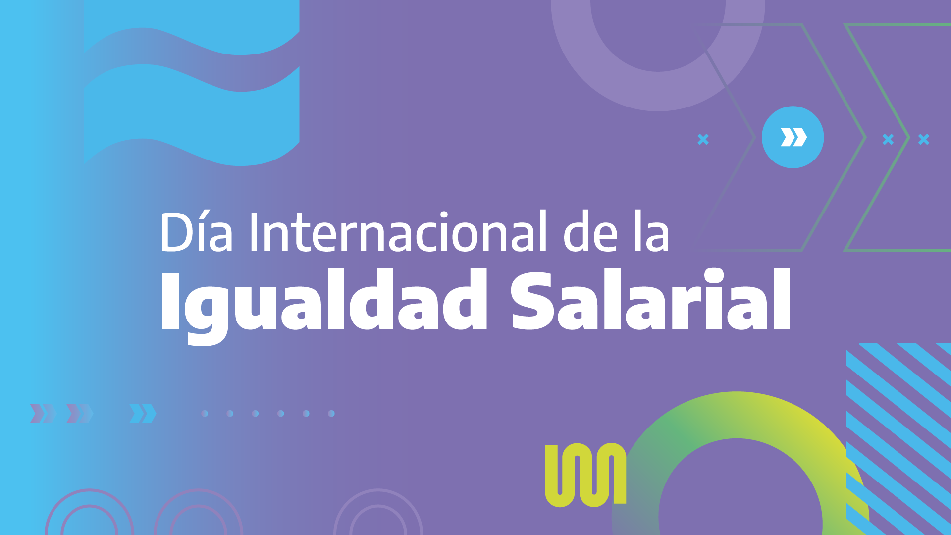 Día Internacional de la Igualdad Salarial Argentina registró una