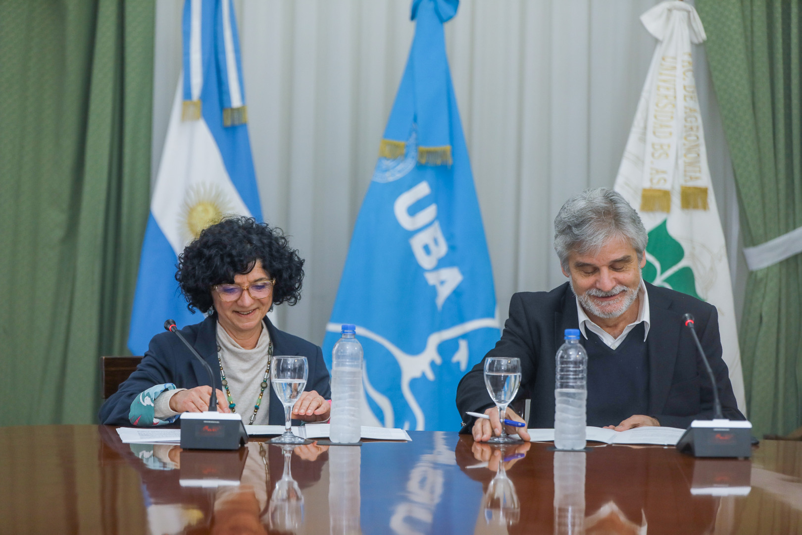 El Ministerio de Ciencia financiará cuatro nuevos pabellones para la