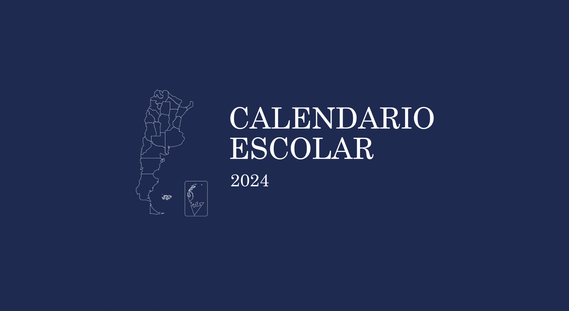 Se Defini El Calendario Escolar Para El Ciclo Lectivo En Todo El