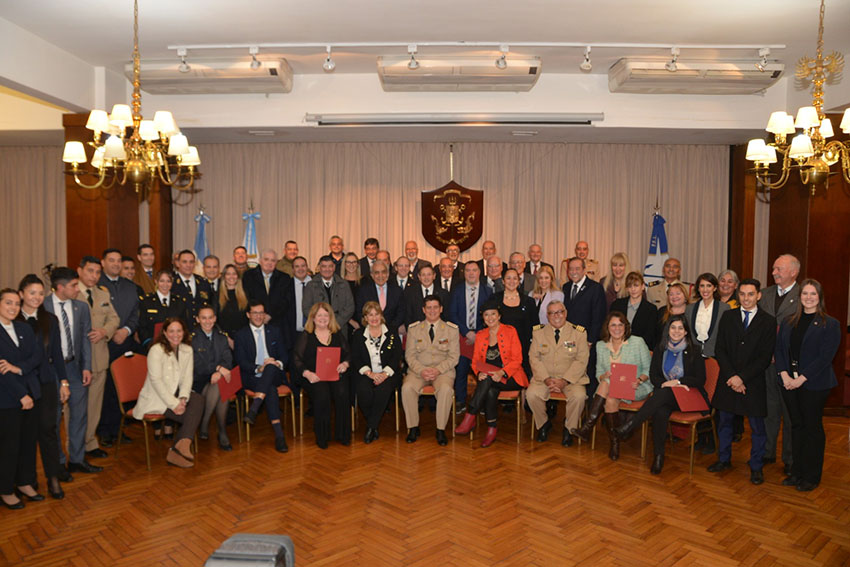 D A Nacional Del Ceremonial Argentina Gob Ar