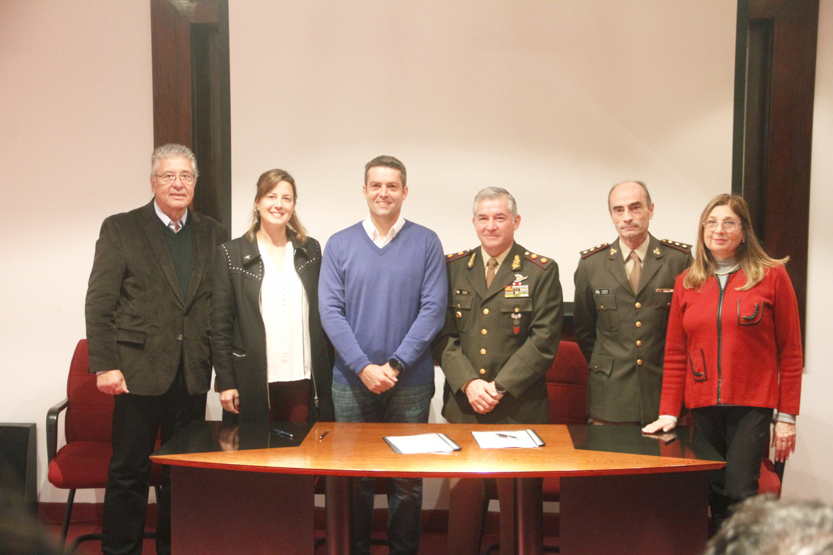 El Ej Rcito Argentino Brinda Educaci N A Distancia A Deportistas De