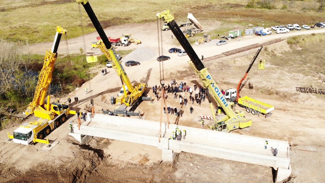 En Nuestro Servicio Victoria Capilla Del Se Or Avanzan Las Obras Del