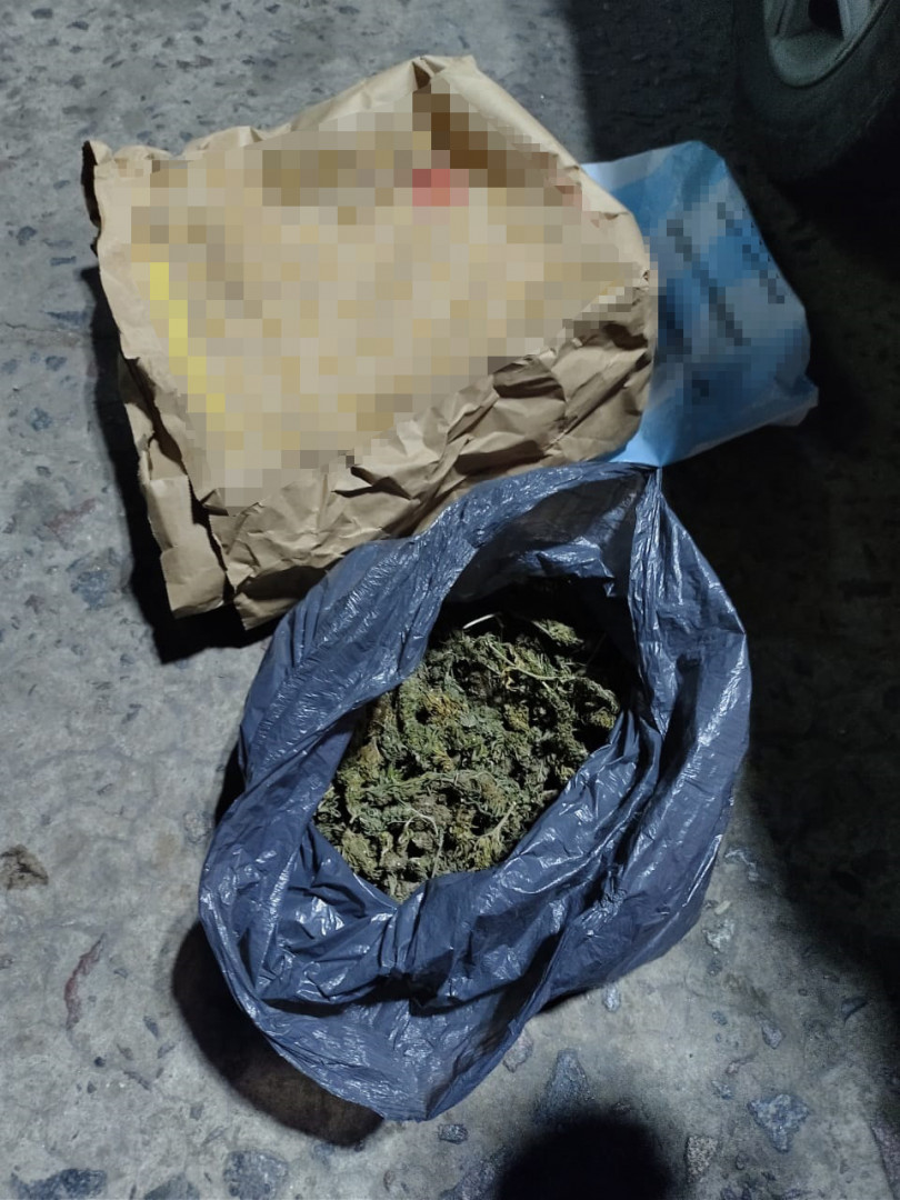 Gendarmes Incautan Marihuana Y Detienen A Tres Ciudadanos Argentina