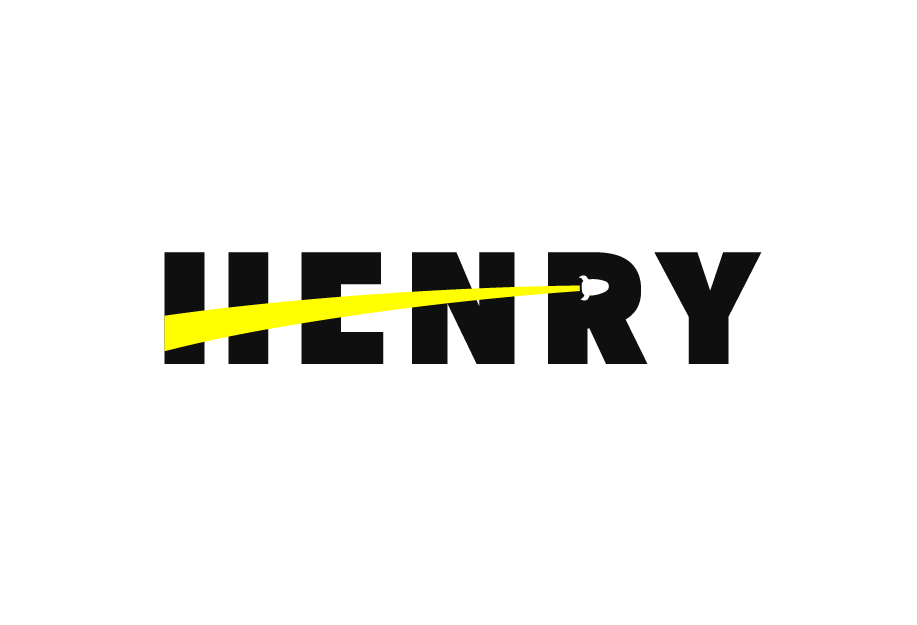 Logo Henry
