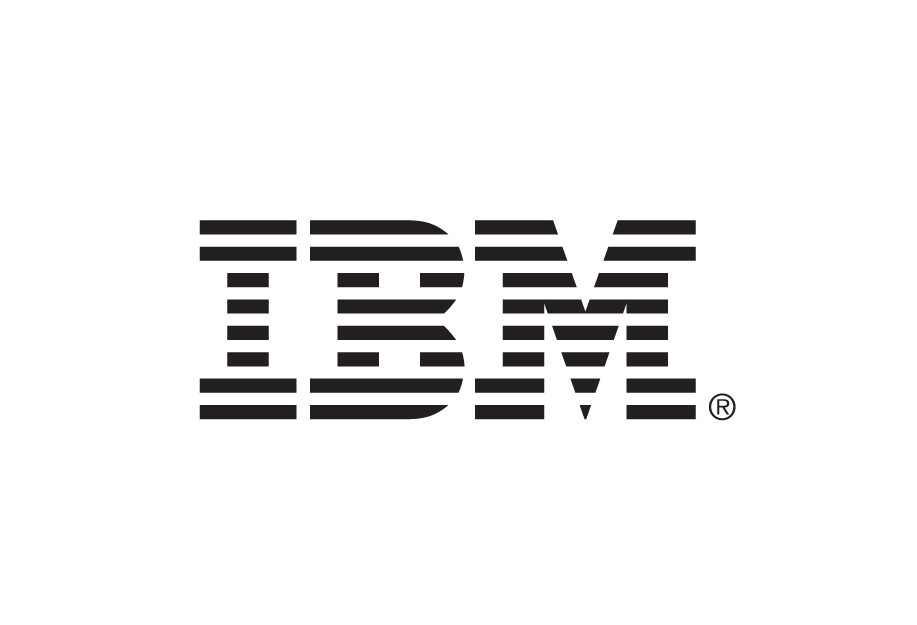 Logo de IBM