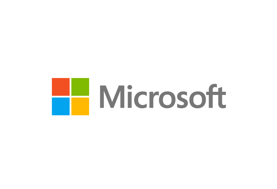 Logo de Microsoft