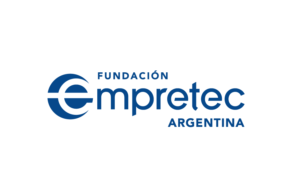 Logo de EMPRETEC