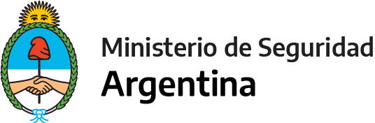 Logos De Ministerios Argentina Gob Ar