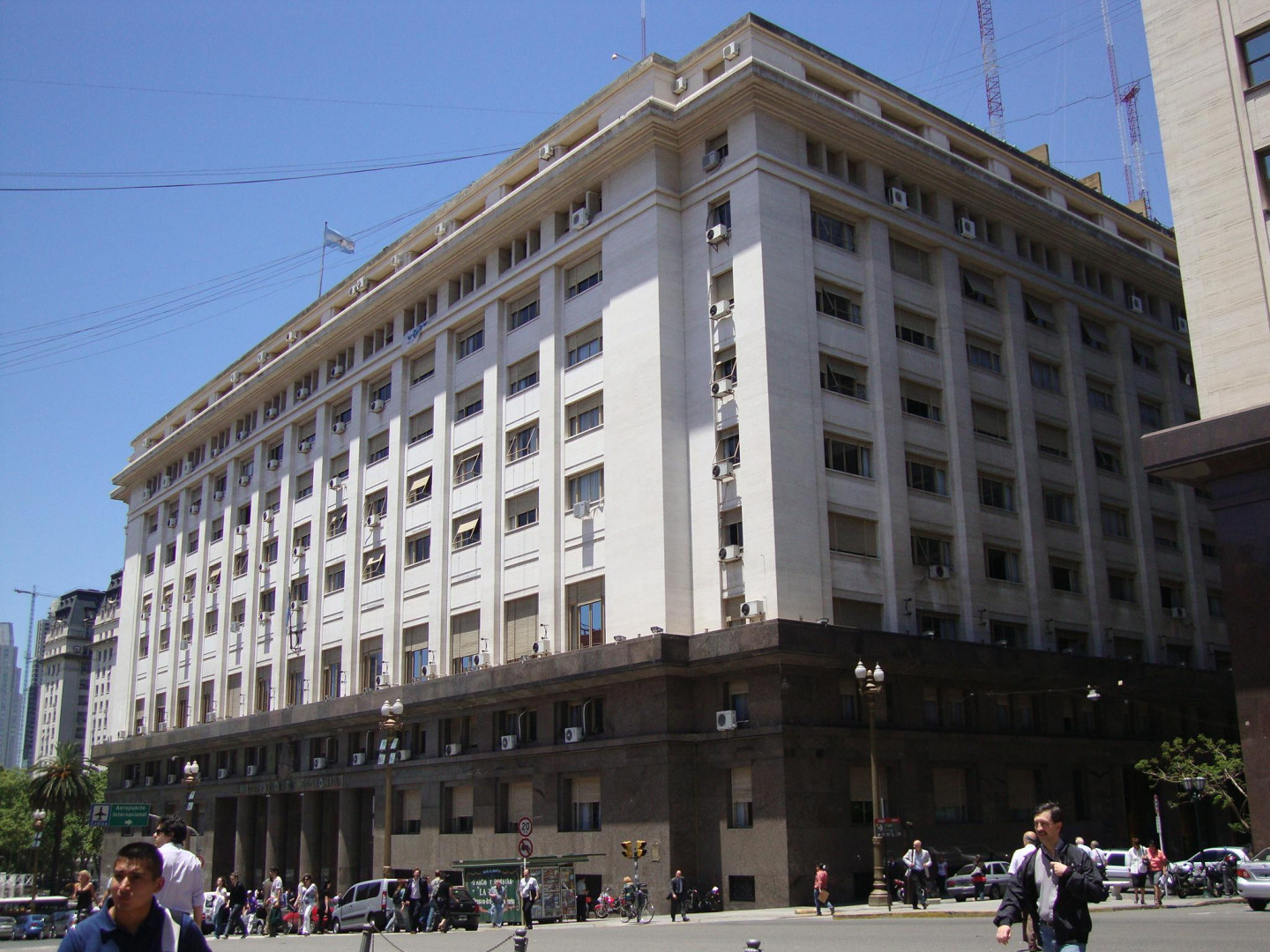 Día Internacional de los Monumentos y Sitios históricos Argentina gob ar