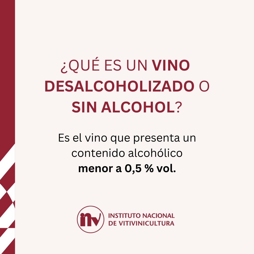 ¿Qué es un vino desalcoholizado o sin alcohol?