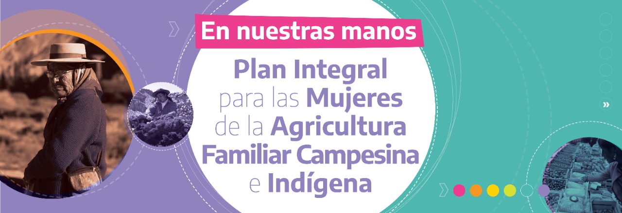 Agricultura Recibi M S De Propuestas Para El Plan En Nuestras