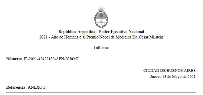 Texto Actualizado | Argentina.gob.ar