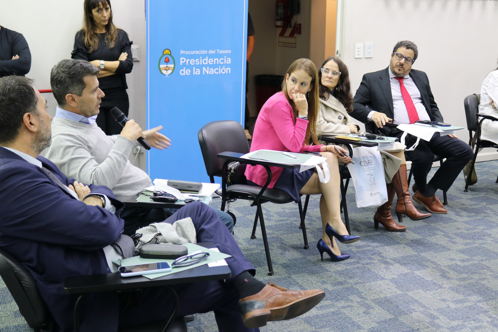 Encuentro CIDH