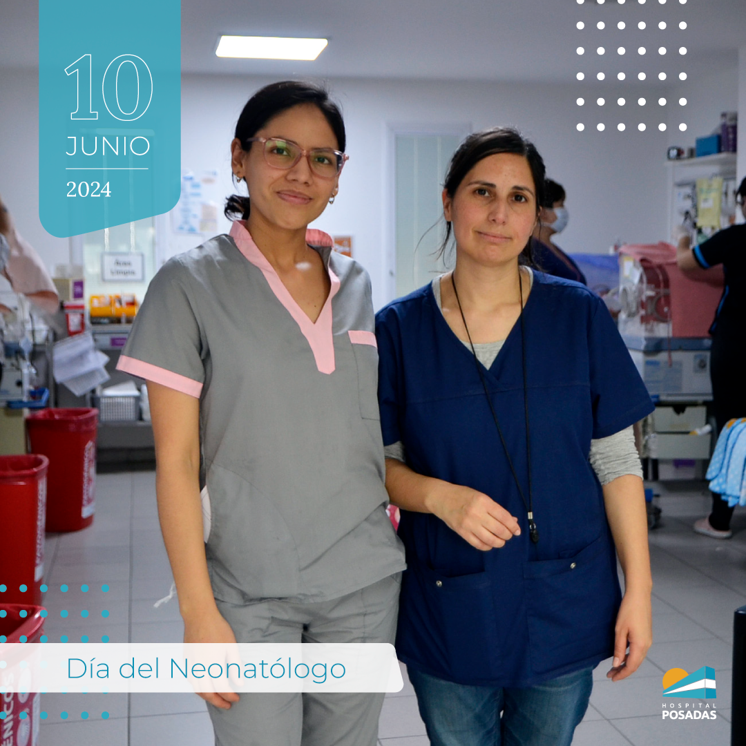 Día del Neonatólogo