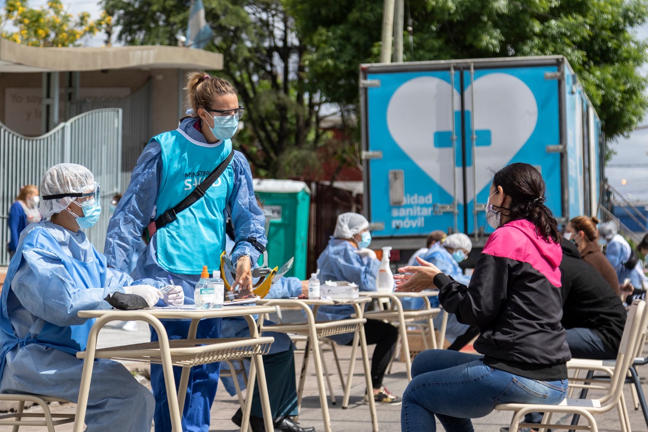 Expansión Del Sistema Público De Salud Garantizó La Atención De Toda La