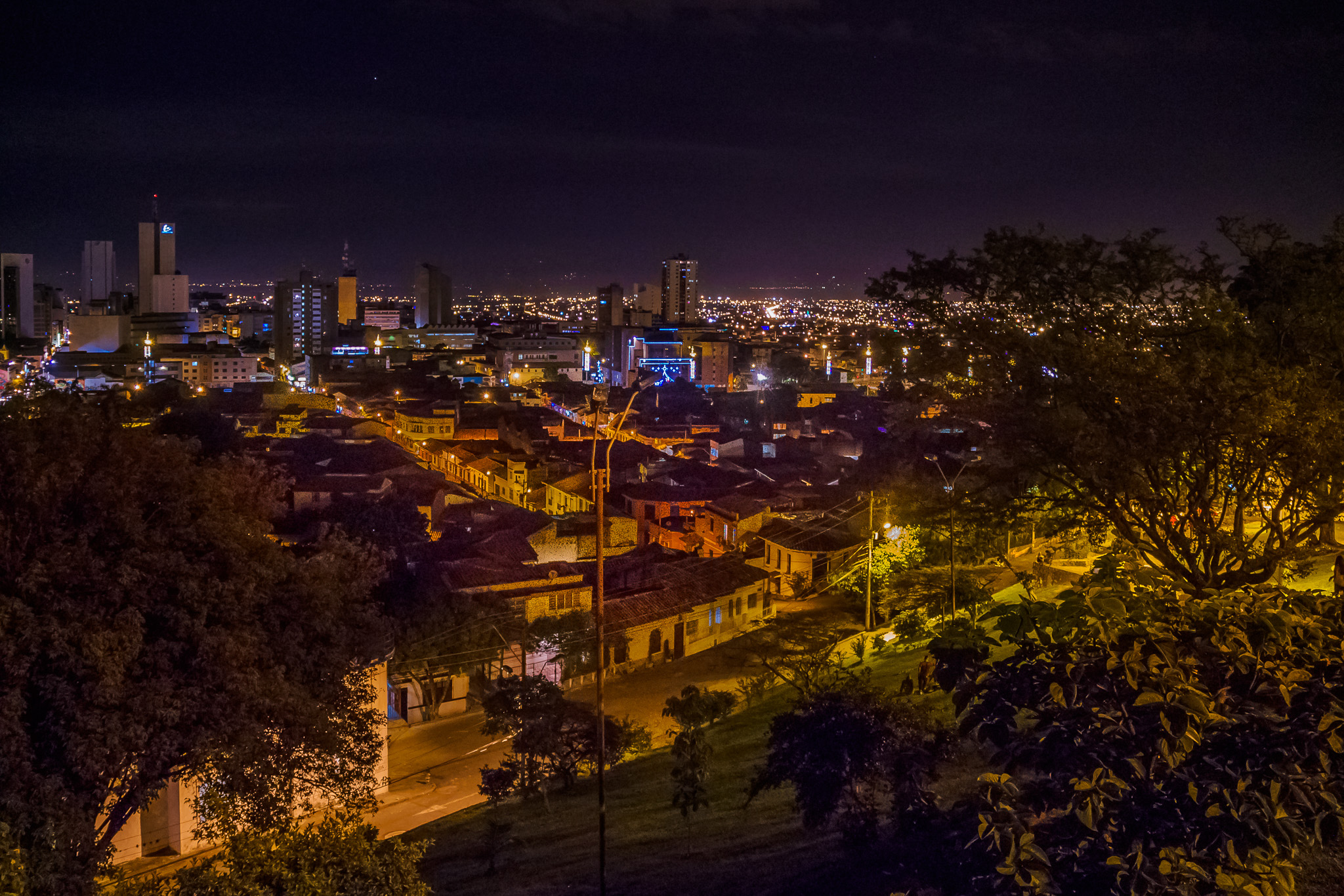 Prepagos Cali Colombia