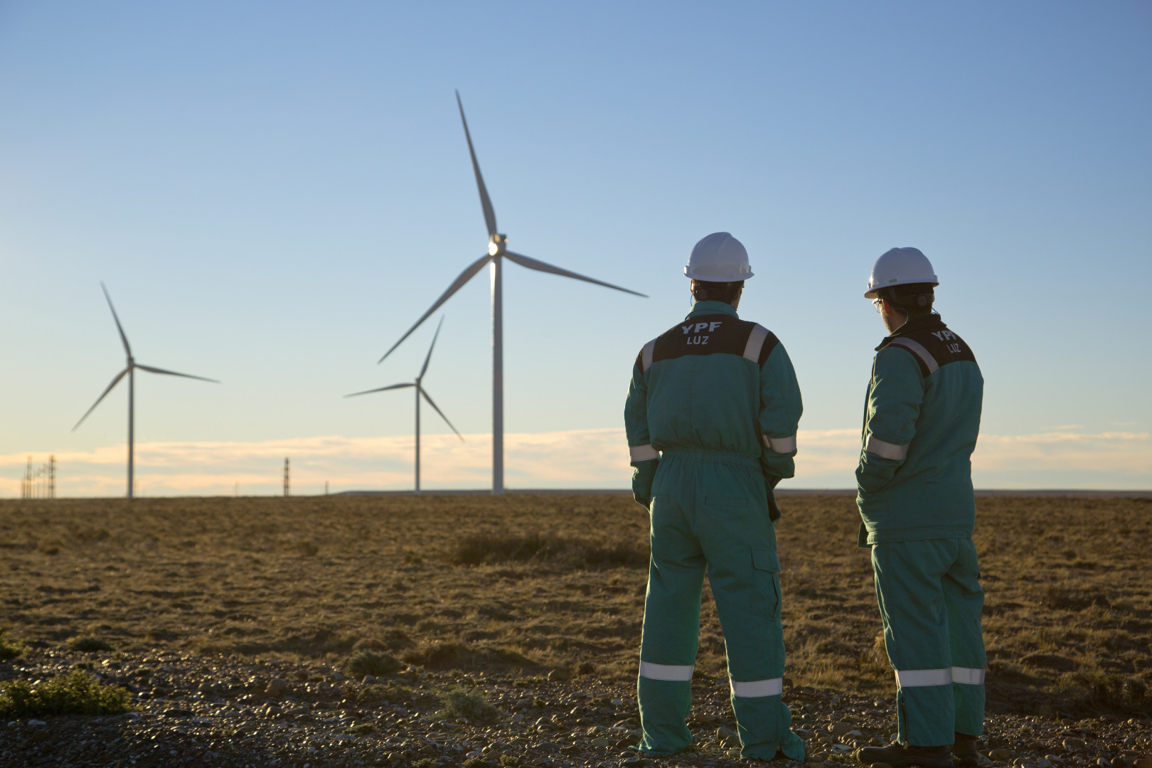 Récord Histórico De Abastecimiento De La Demanda A Partir De Energías Renovables Argentinagobar 4040