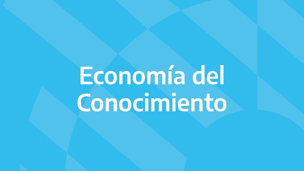 Formación Profesional Orientada A La Economía Del Conocimiento Argentinagobar 2992