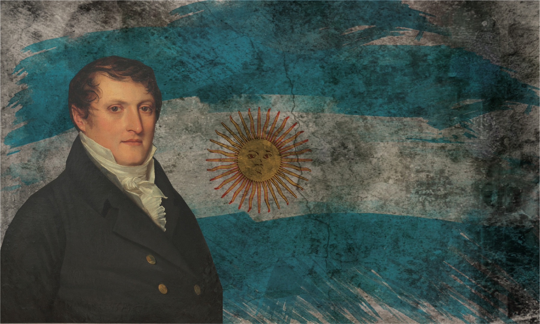 Manuel Belgrano Partícipe Indispensable De La Revolución De Mayo Argentina Gob Ar