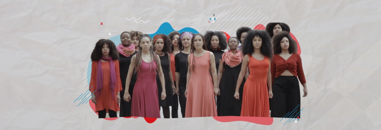 Día Internacional De Las Mujeres Afrodescendientes Argentinagobar 0259