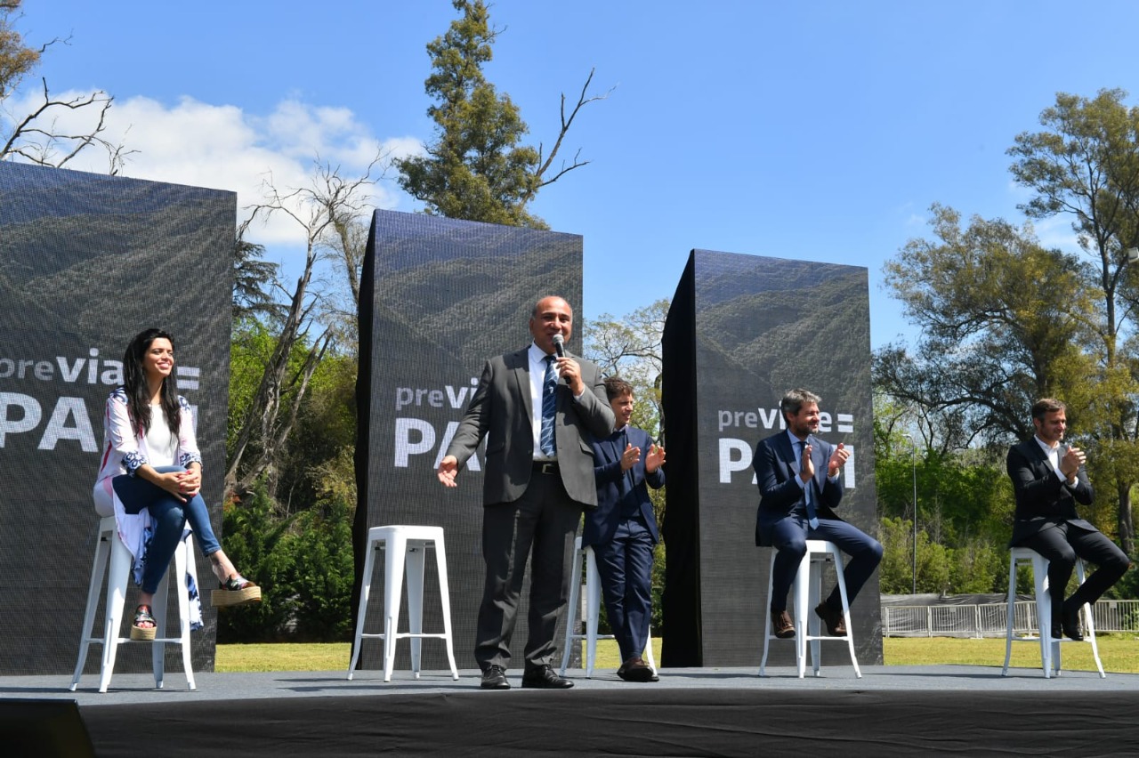 Previaje: El Gobierno Anunció Descuentos En Turismo Para Jubilados Y ...