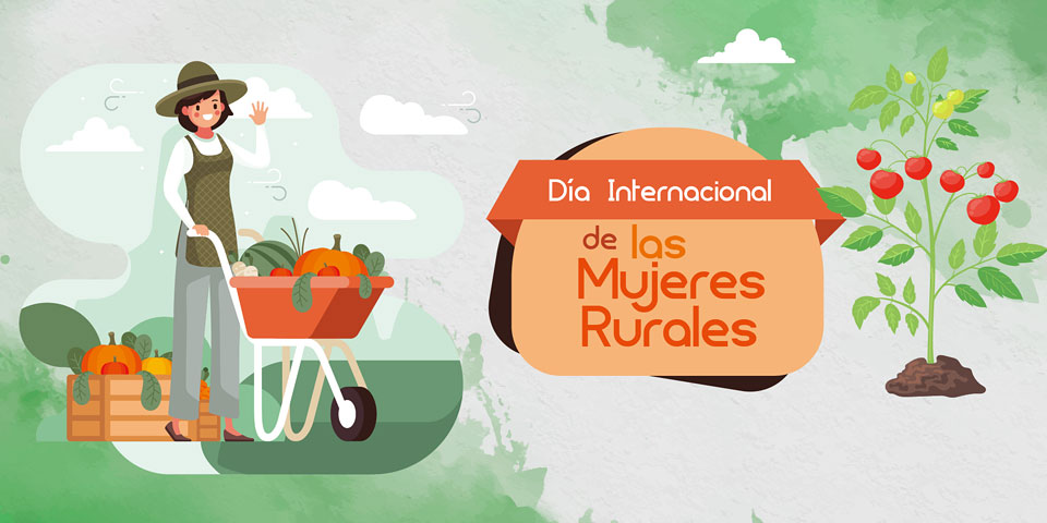 15 De Octubre Día Internacional De Las Mujeres Rurales Argentinagobar 5127