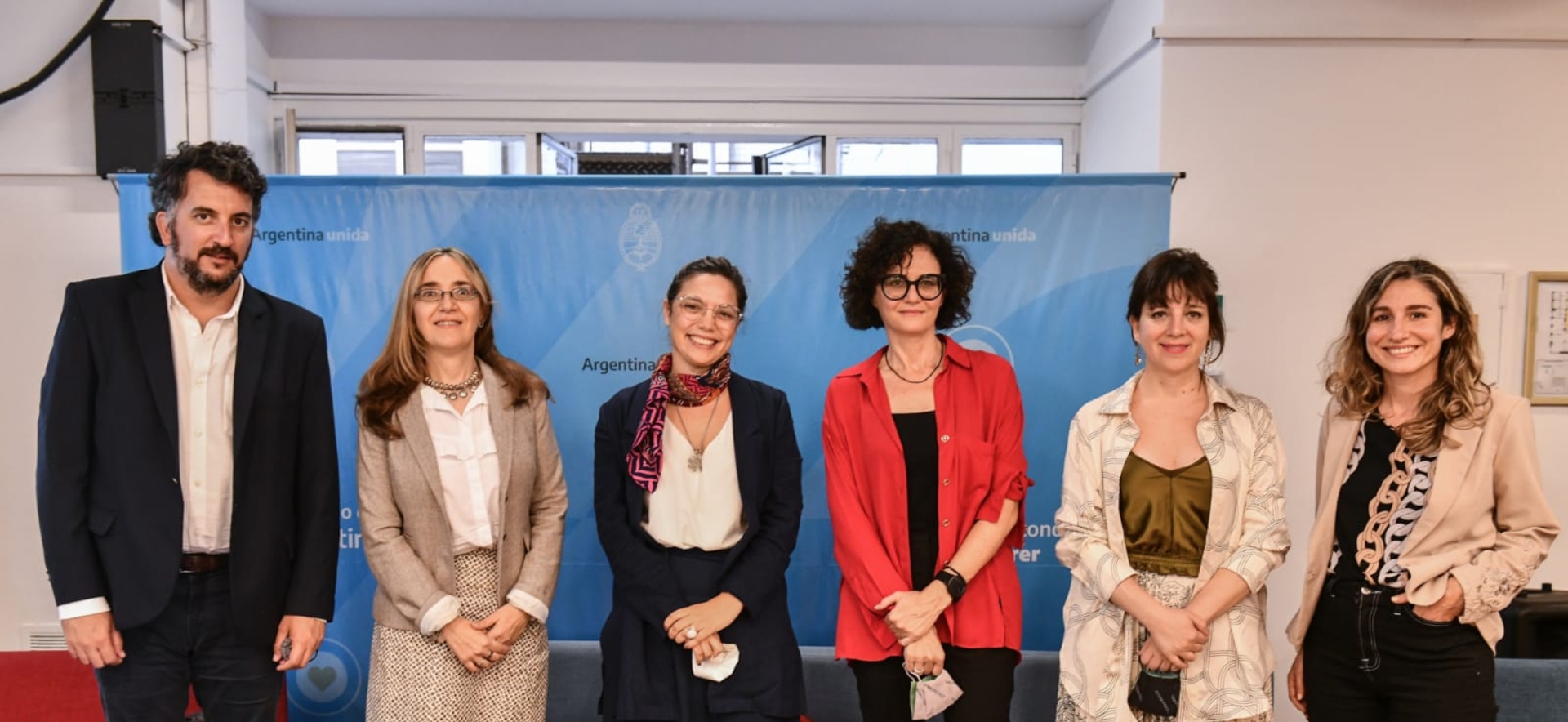 Se Presentó El Panorama Laboral De La Oit Que Destaca El Protagonismo De Las Mujeres En La 3394