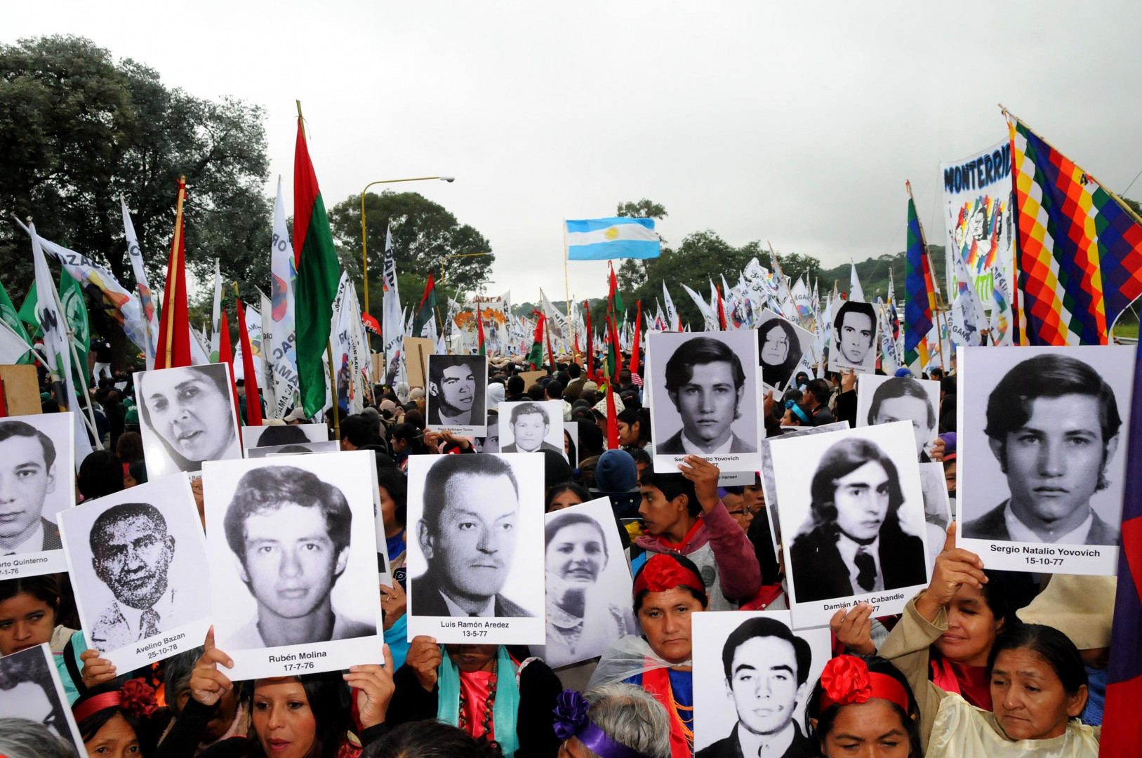 Se Cumplieron 45 Años De "La Noche De Los Apagones" | Argentina.gob.ar