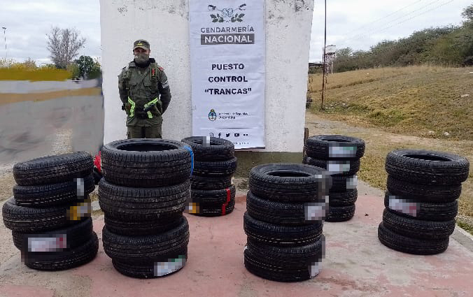 Decomisan Cubiertas Y Hojas De Coca En Tucumán | Argentina.gob.ar