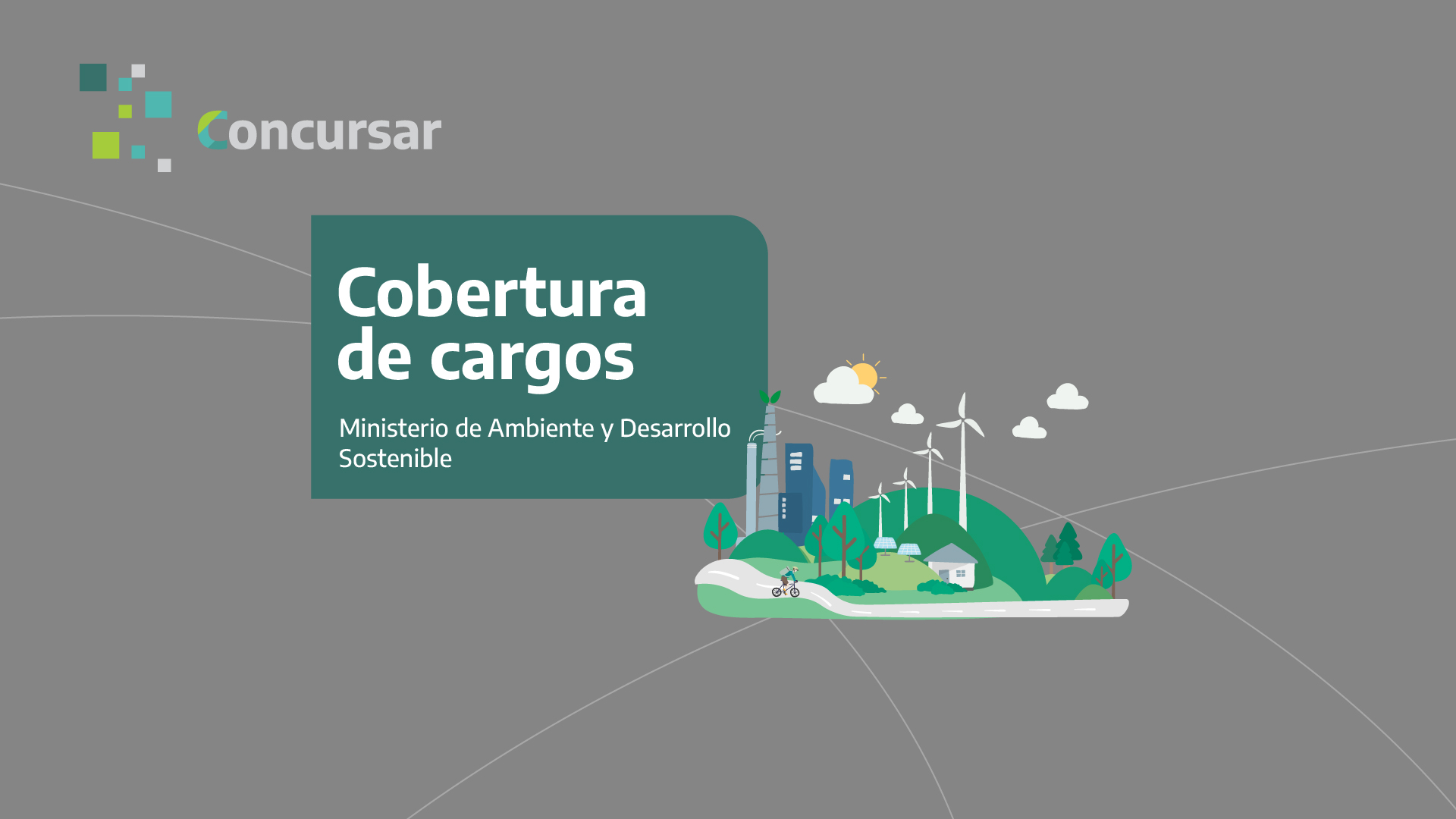 Se Cubrirán 82 Cargos De La Planta Permanente Del Ministerio De Ambiente Y Desarrollo Sostenible 3486