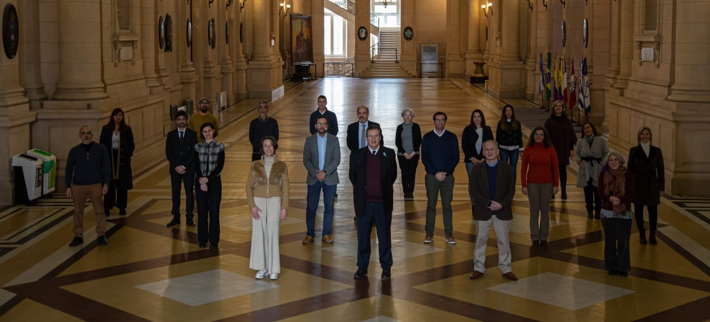 Campo del Cielo se impulsa una ley nacional de preservaci n de