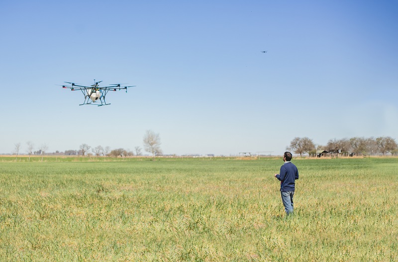 El futuro del agro argentino: innovación, sostenibilidad y desarrollo estratégico