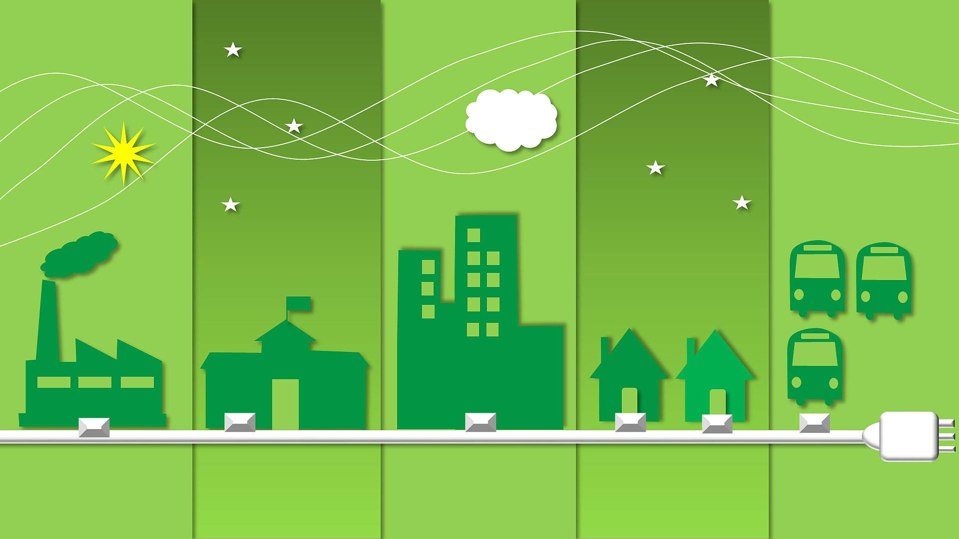 Glosario De La Eficiencia Energética: Conocé Sus Principales Formas Y ...