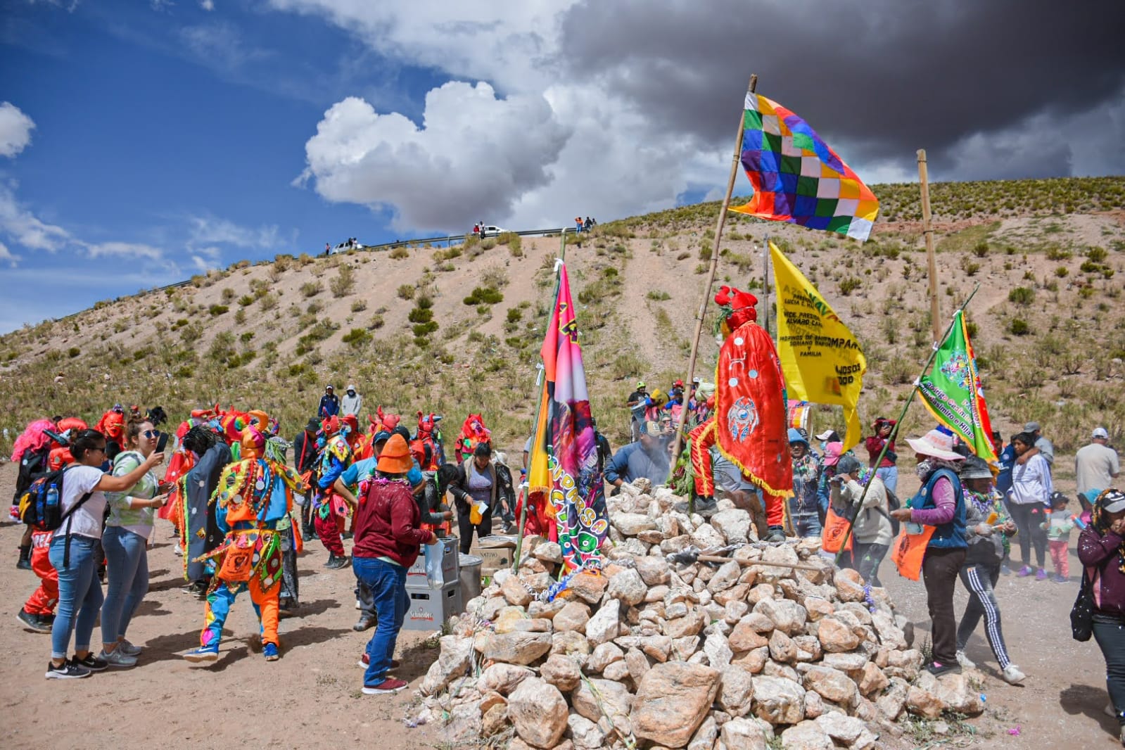 Carnaval Se Espera Un Gran Movimiento Tur Stico Durante El Fin De Semana Extralargo