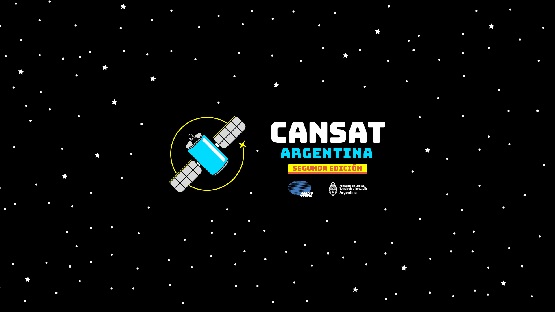 Arranca La Competencia Cansat Argentina 2023 Argentinagobar