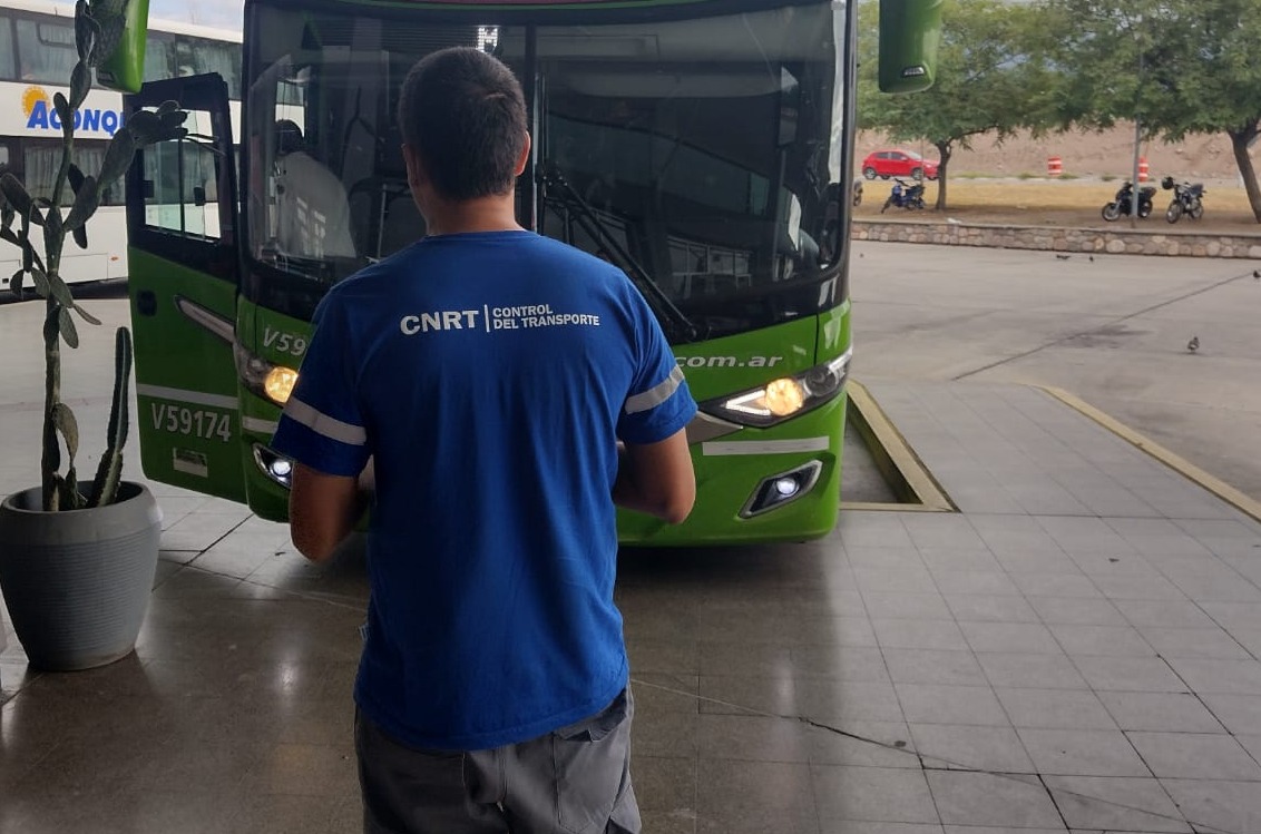 Gracias a la ayuda de la CNRT se pudo dar con el paradero de dos