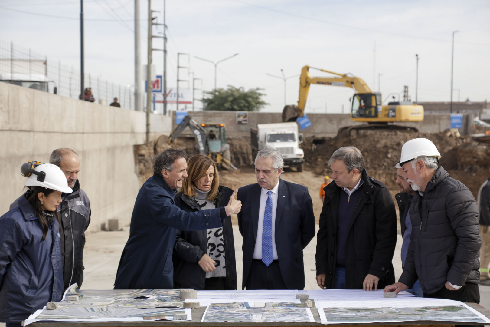 Concluyeron las obras en Independiente de Burzaco - Noticias de Brown