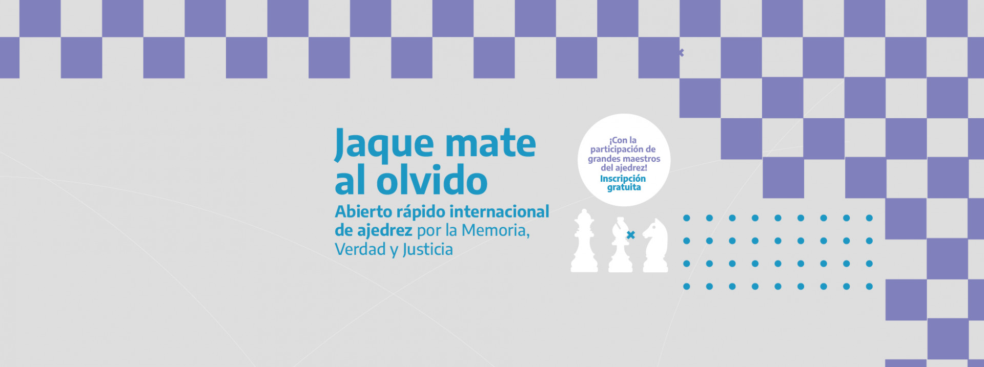Yomequedoencasa: torneo de ajedrez online gratuito para todos los niveles