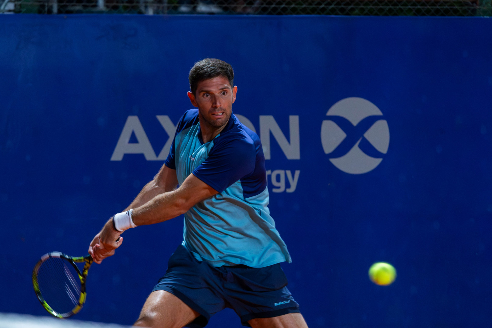 Federico Delbonis Retires from Professional Tennis at Argentina Open – Career Highlights and Farewell Statement