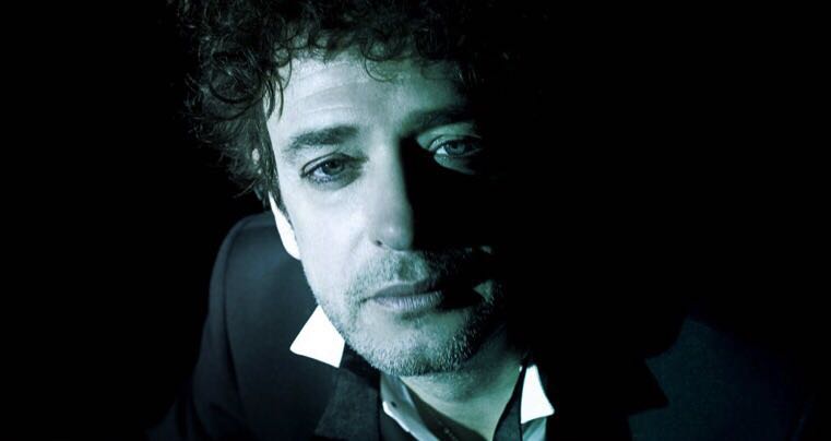 Thank you very much, Gustavo Cerati | Argentina.gob.ar