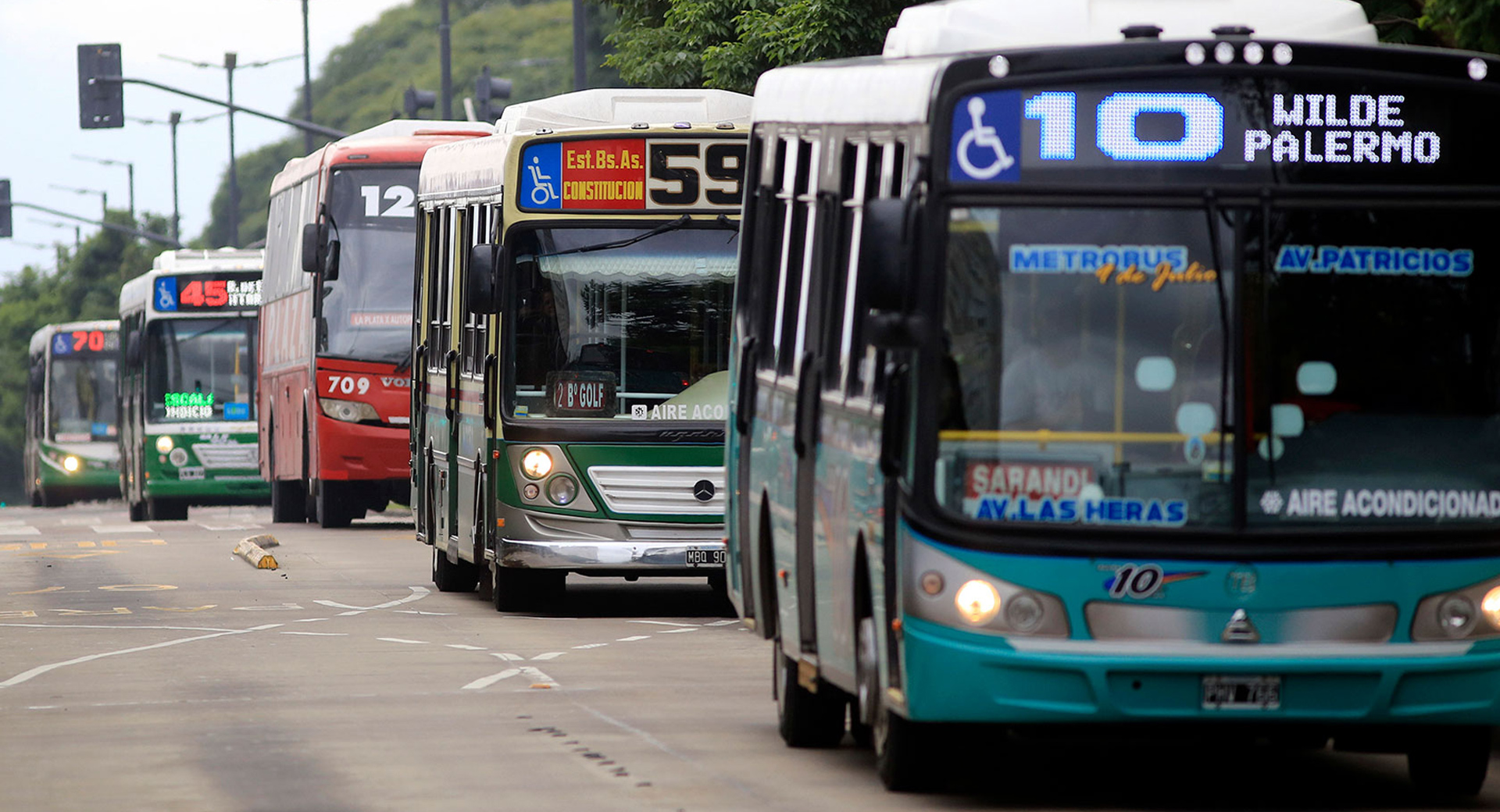 September 24, 1928 – Bus Driver’s Day