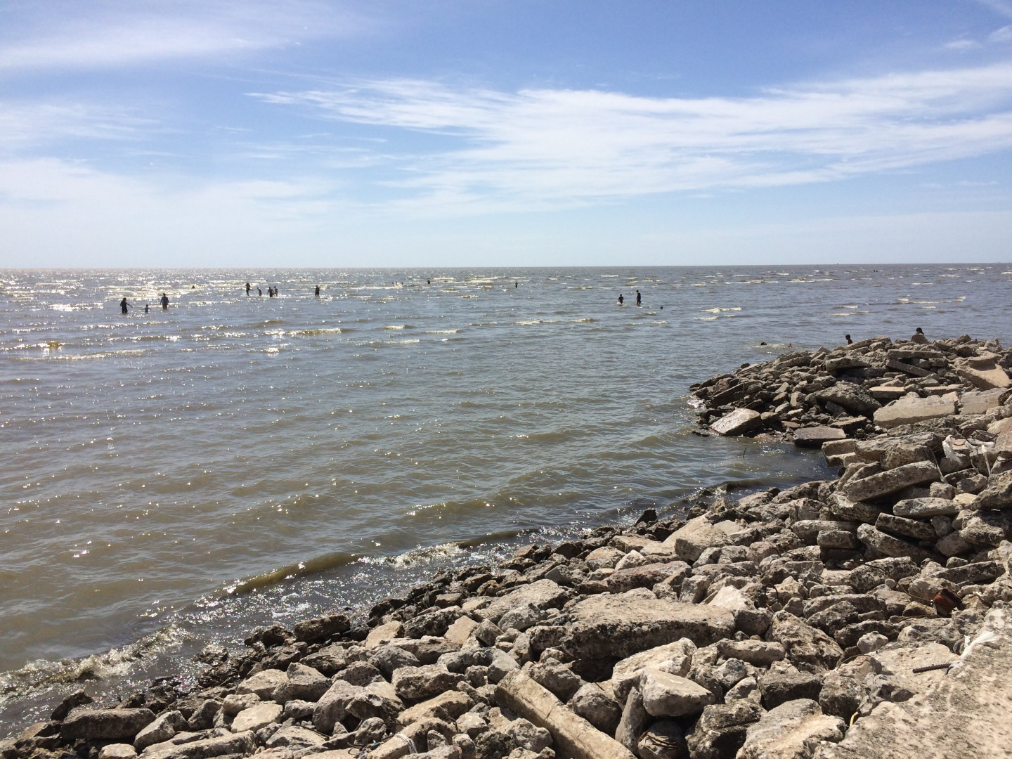 Ambiente encabezó la reunión anual del Programa de Calidad de Agua – Argentina.gob.ar Presidencia de la Nación