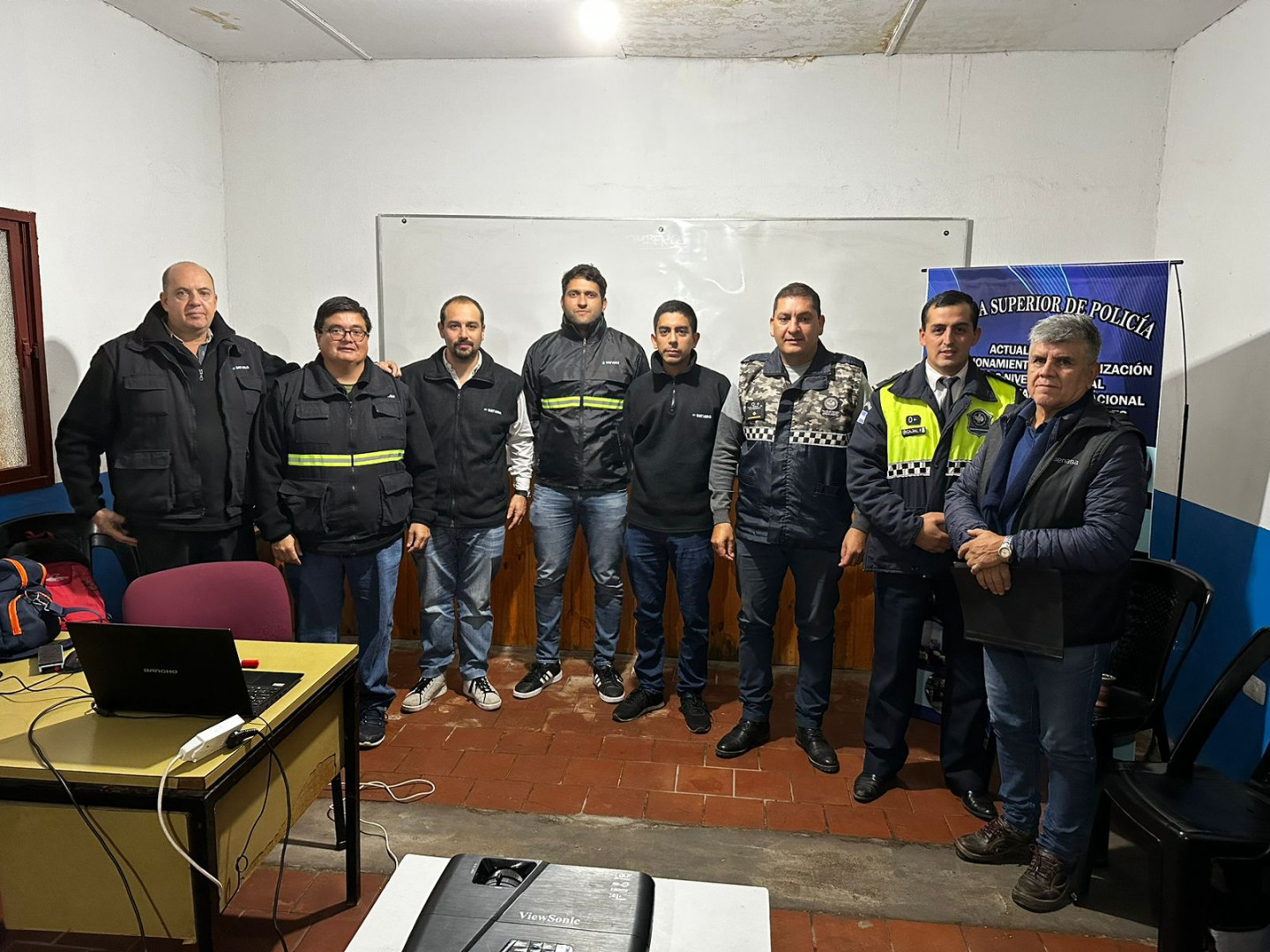 En controles secuestran redes y trasmallos de pesca en Leales y Cruz Alta -  Comunicación Tucumán