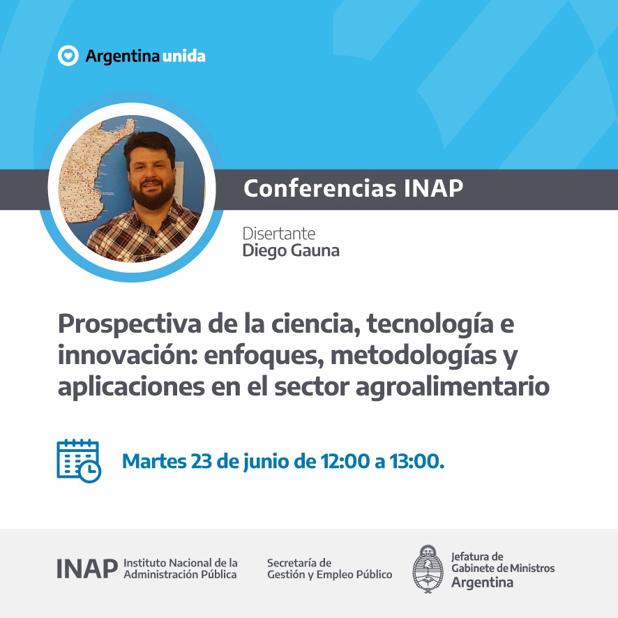 Conferencia INAP 23 de junio 2020