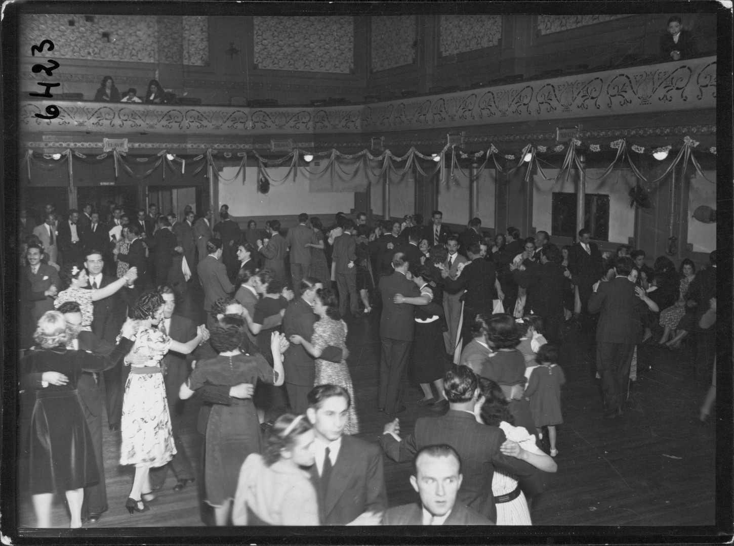 Acceso a Archimilonga