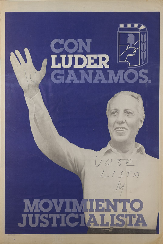 40 años de democracia - El Dipló