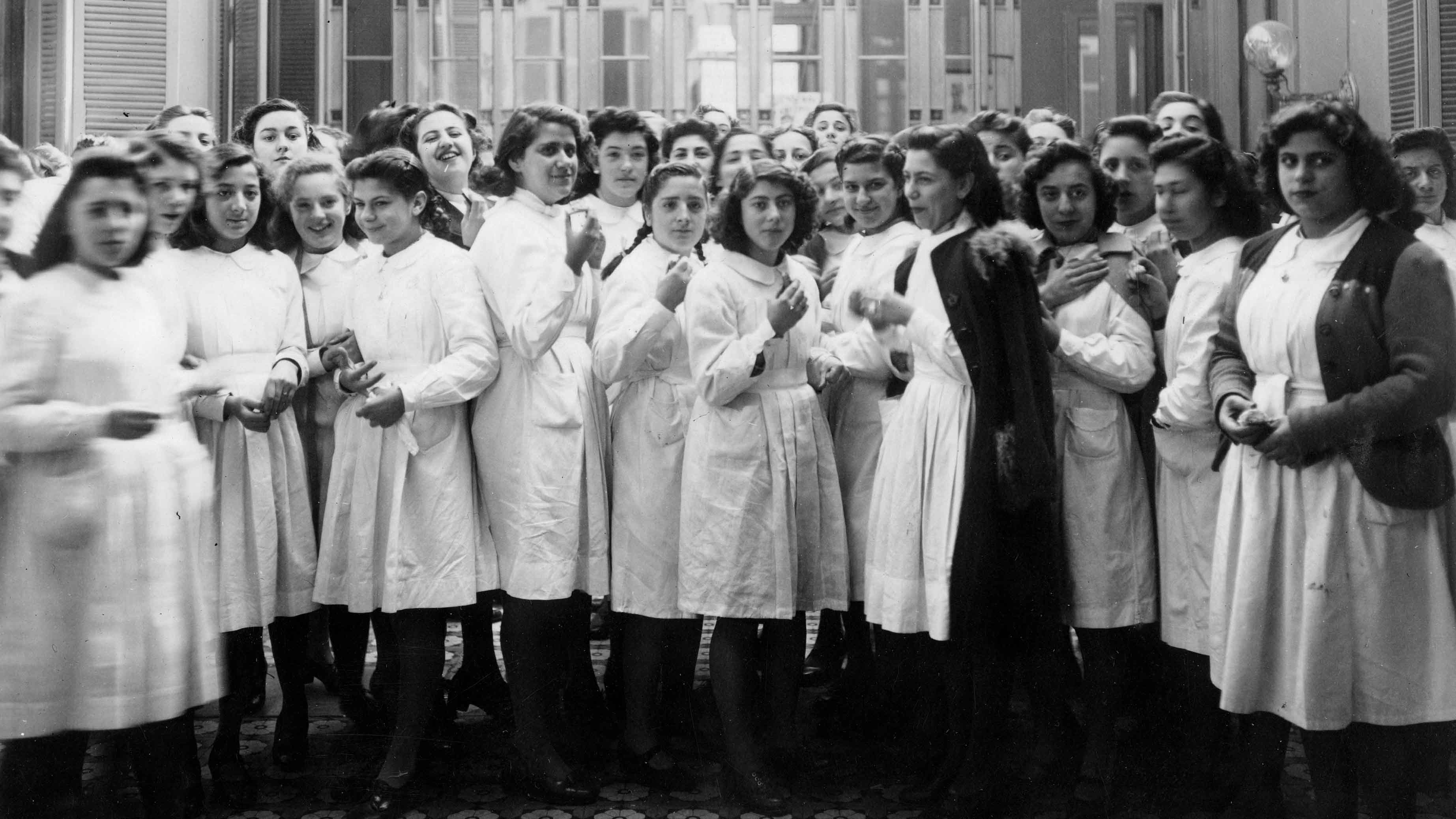 Acceso al evento Archivos y Educación